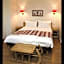 Brit Hotel Confort La Ferme du Pape