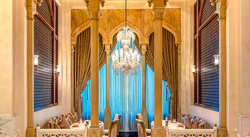 Mövenpick Hotel Al Khobar