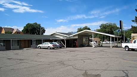 Heber Inn