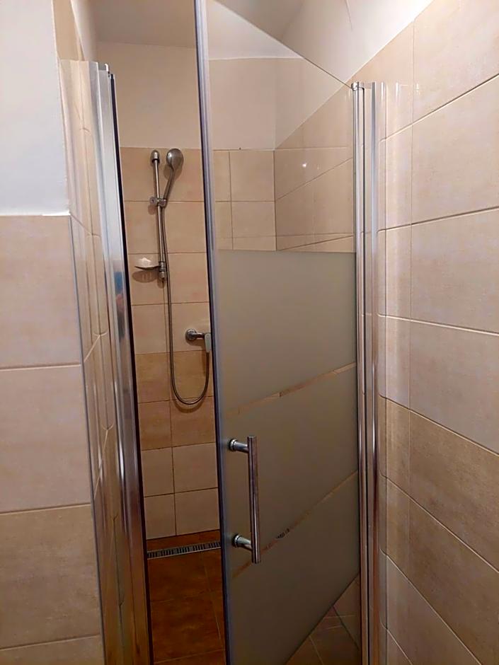 APARTMÁNY LEVOČA self check in