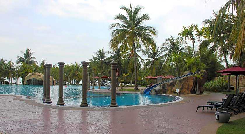 Thistle Port Dickson Hotel