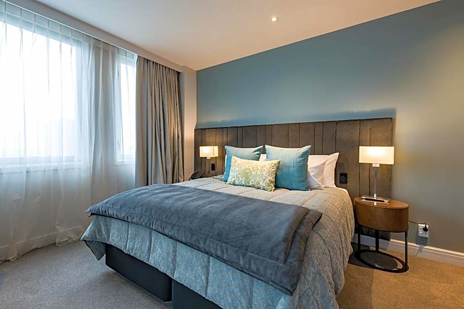Distinction Christchurch Hotel