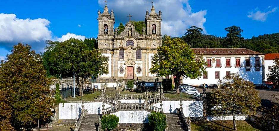 Pousada Mosteiro de Guimaraes