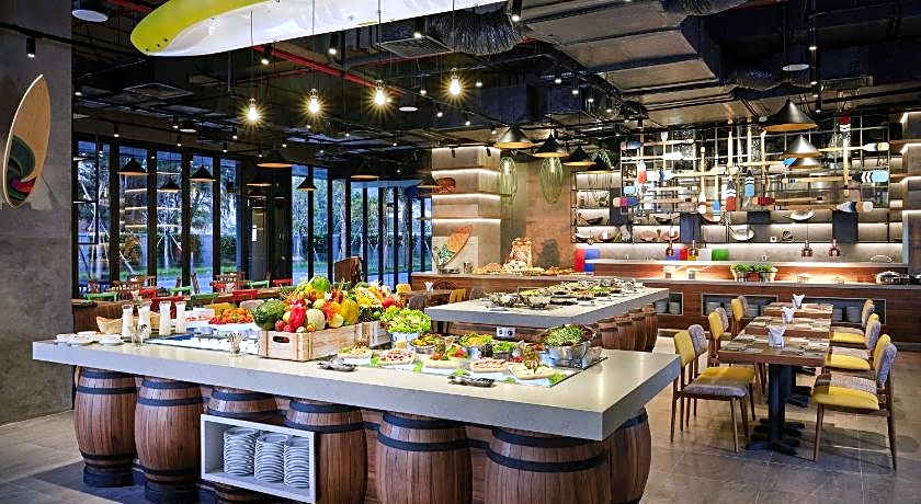 ibis Styles Vung Tau