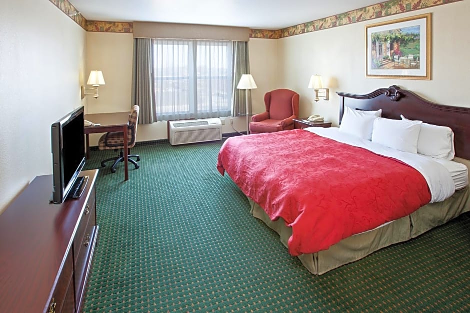 Country Inn & Suites by Radisson, Elkhart North, IN