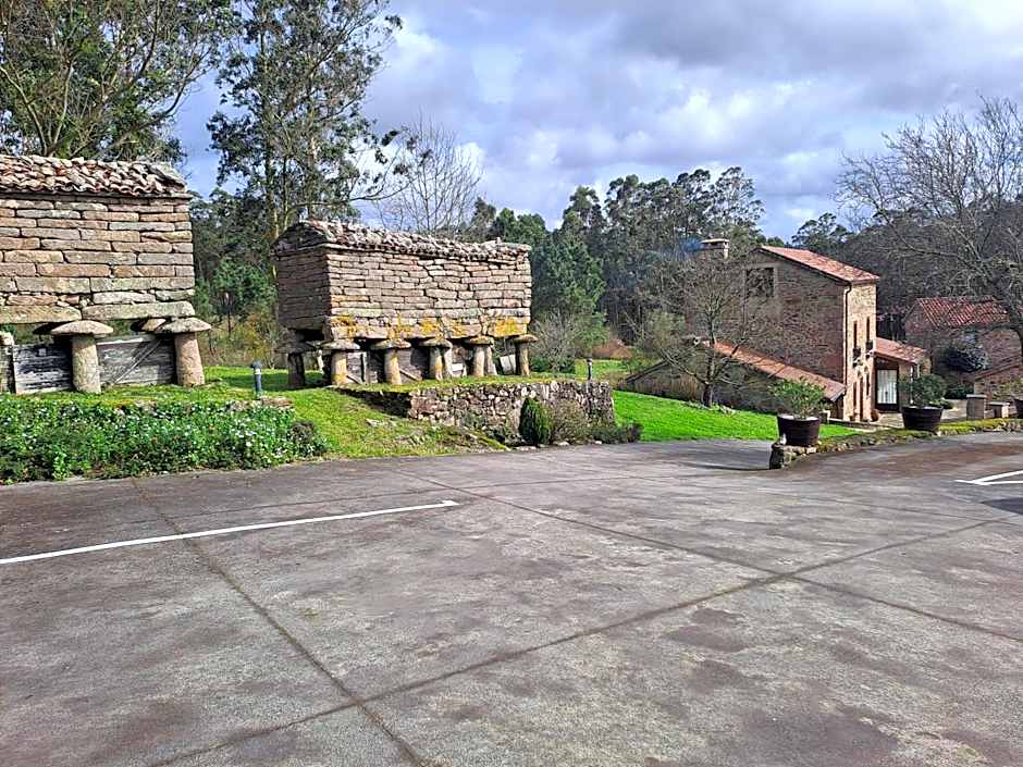 Hotel Rustico Lugar Do Cotariño