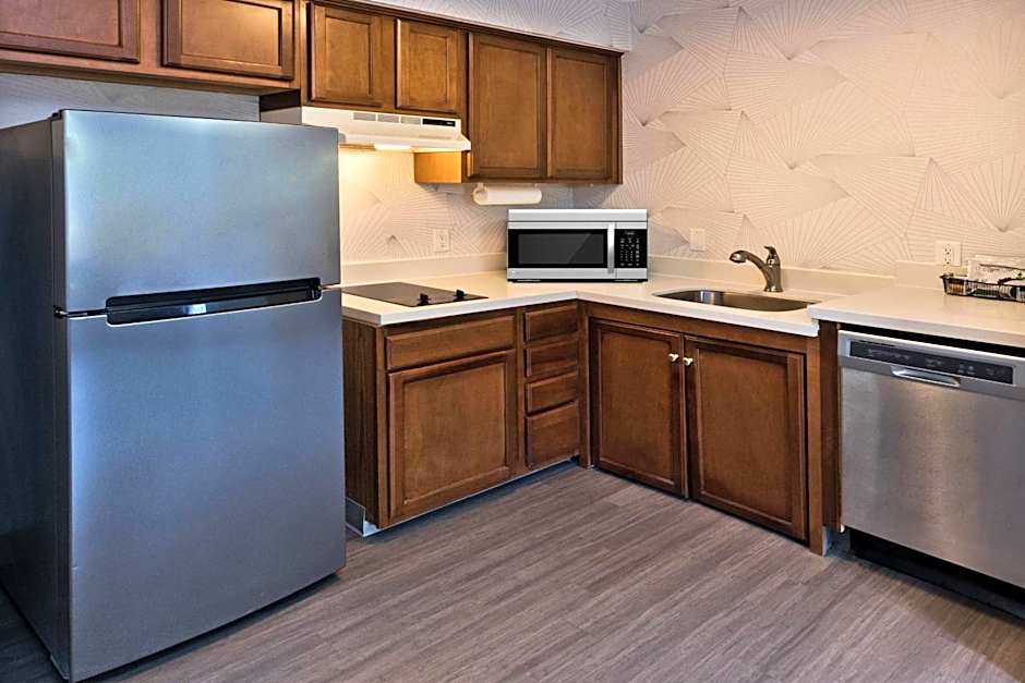 Residence Inn by Marriott Columbus