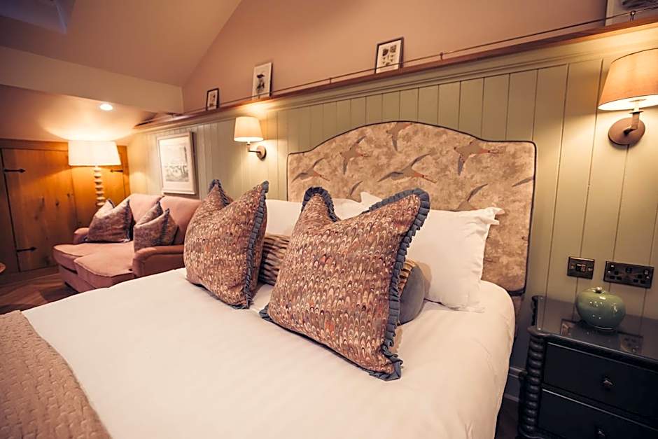 The Fountaine Inn