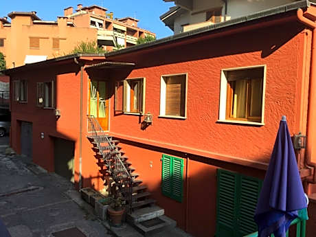 Double Room - Annex