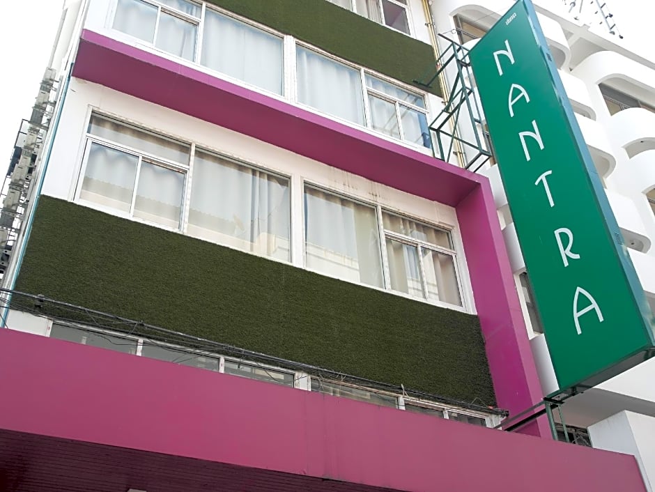 Nantra Ekamai Hotel