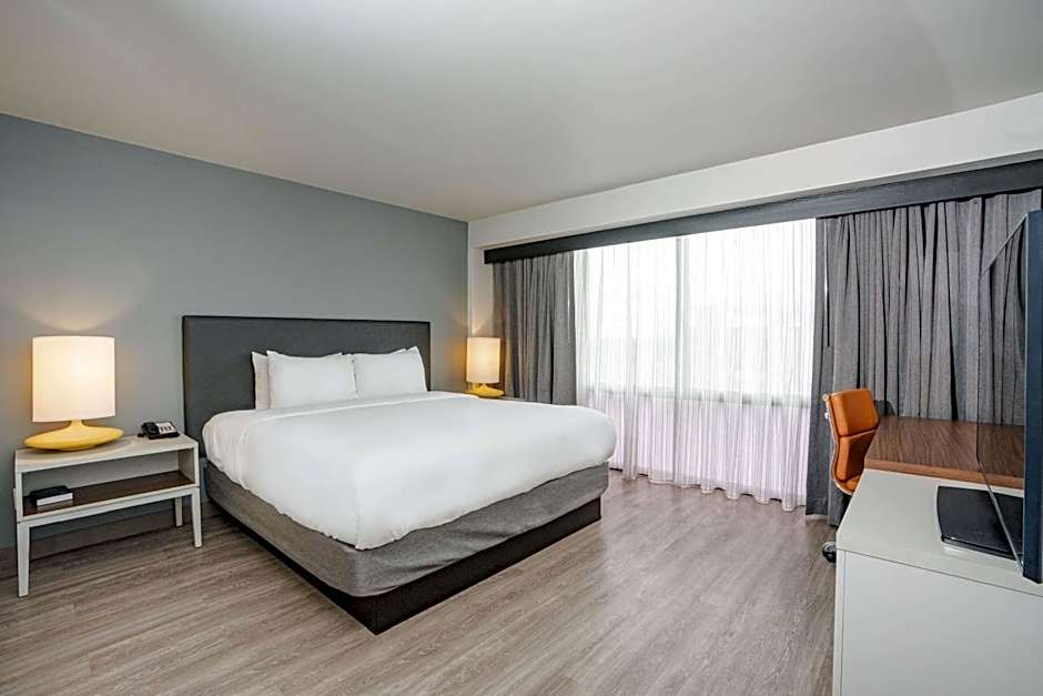 Wyndham Fort Smith City Center
