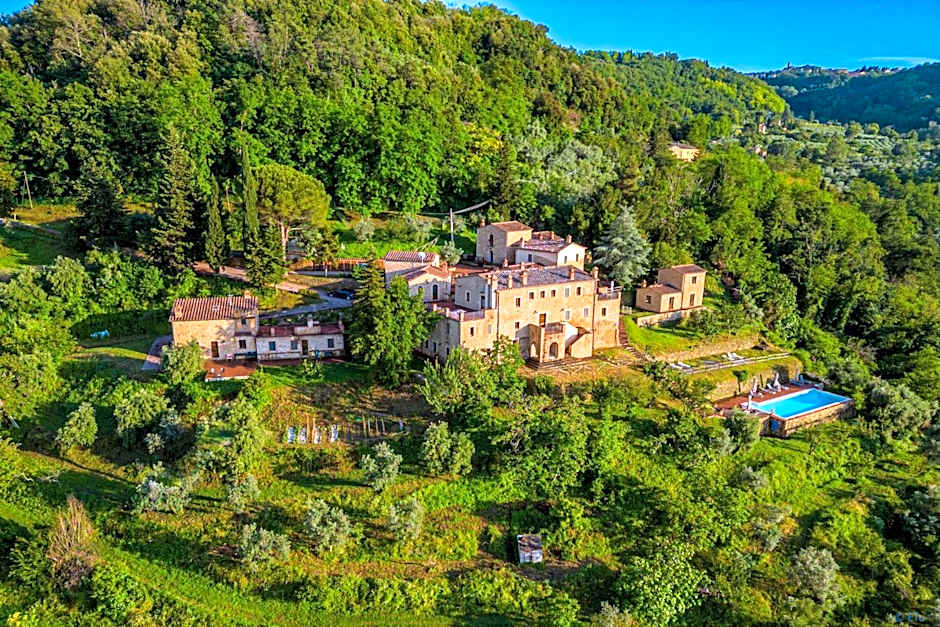 Borgo Gatteraia
