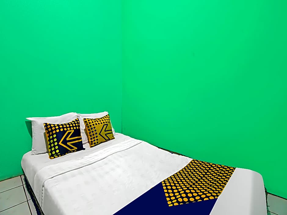 Hotel O Barokah Kostel Syariah