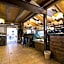 Restaurant Hotel Chalet Del Sole