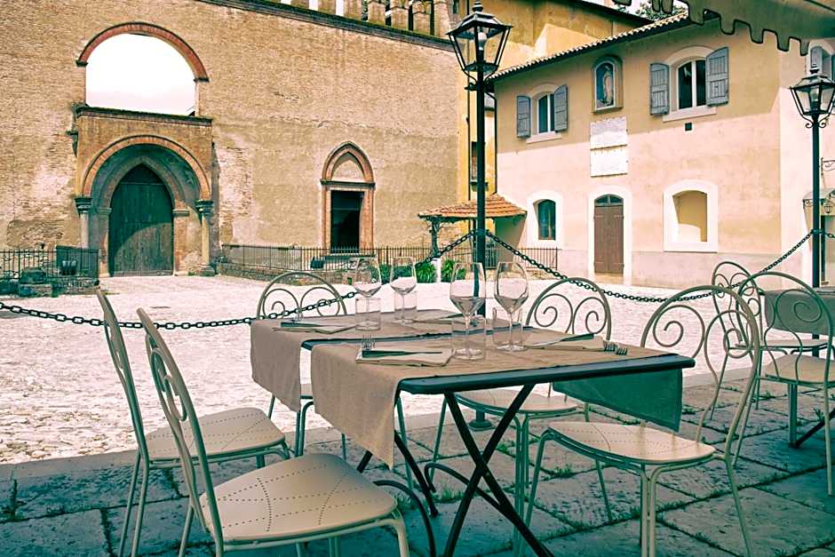 PALAZZO DE' ROSSI HOTEL