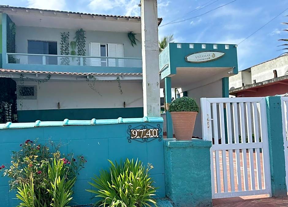 Villagio Vistamar Ilha Comprida