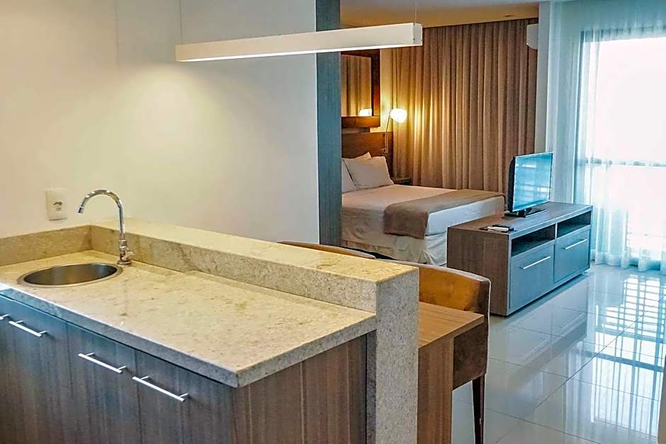 Samba Rio Convention