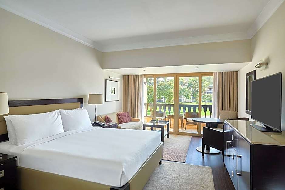 Marriott Mena House, Cairo