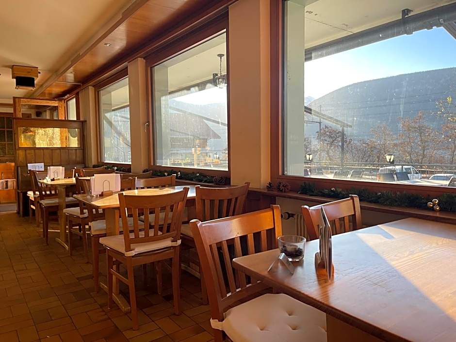 Check-in 24-7 ohne Frühstück gratis Parkplatz