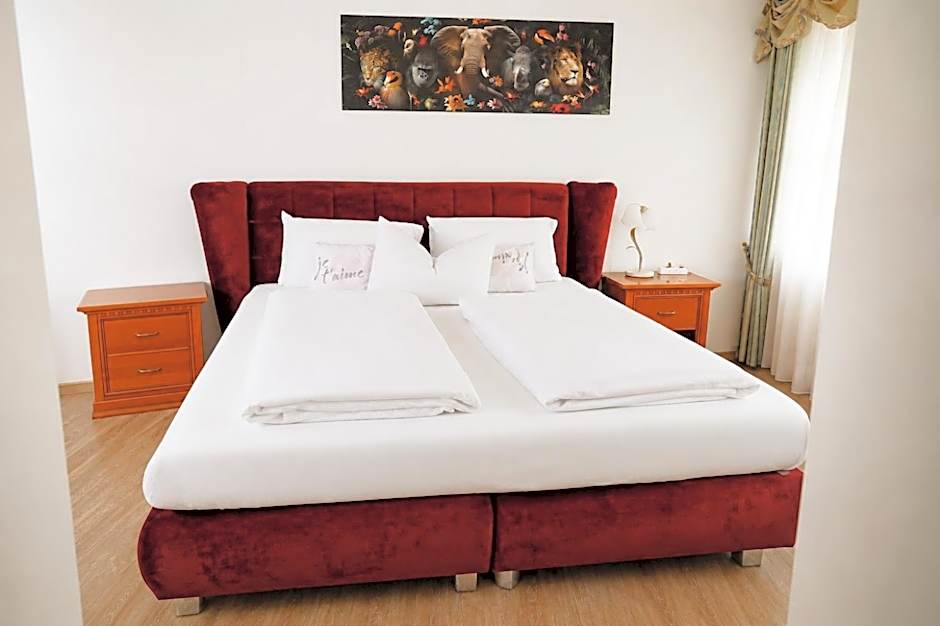 Hotel Schloßschenke