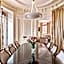 Hotel Barriere Le Fouquet's