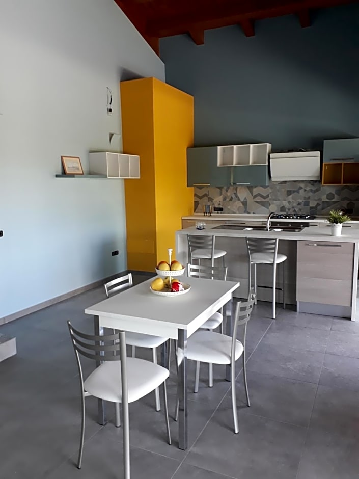 B&B A CASA DI ZIA LUISA