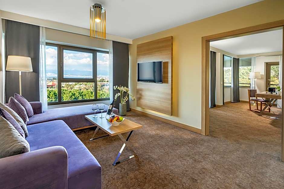 Kaya Izmir Thermal & Convention