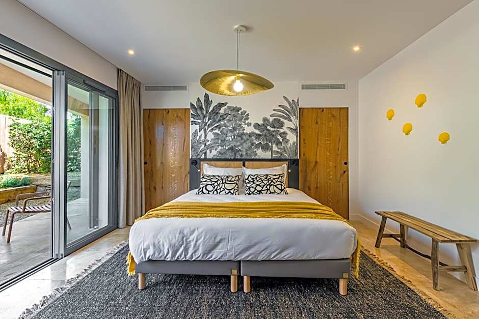 Le Refuge - Gigaro Lodges