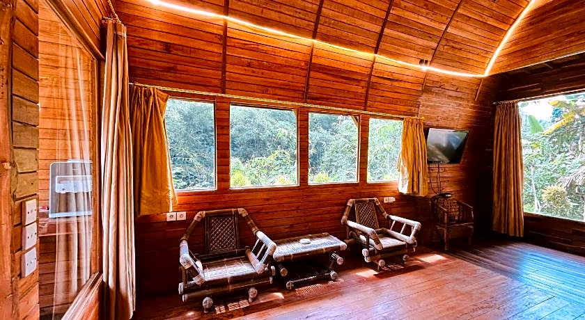 Villa Gajah Mas