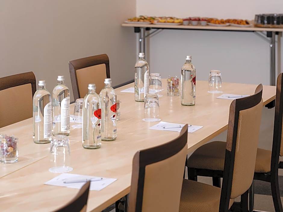 Radisson Old Town Hotel Riga