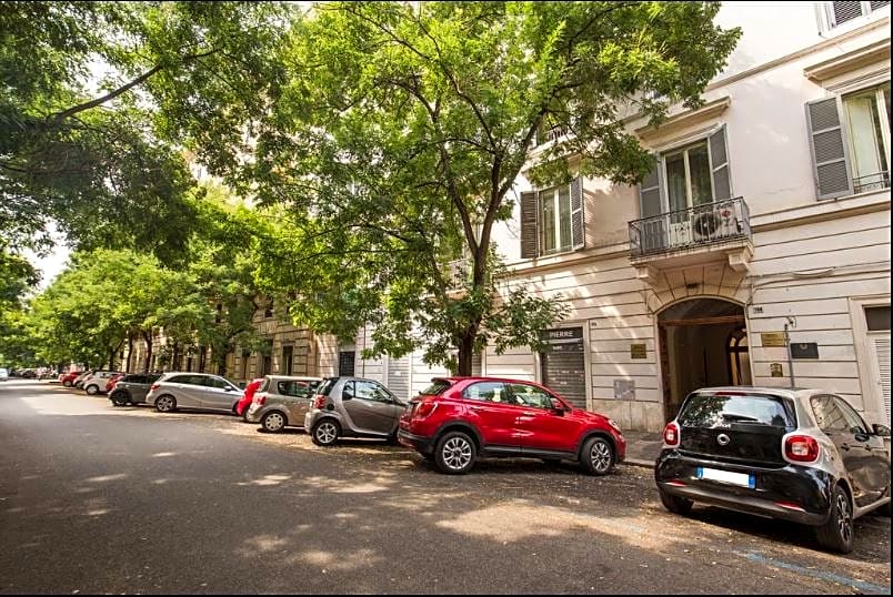 Hotel Residenza dei Quiriti