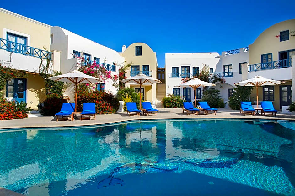 Tamarix Del Mar Suites