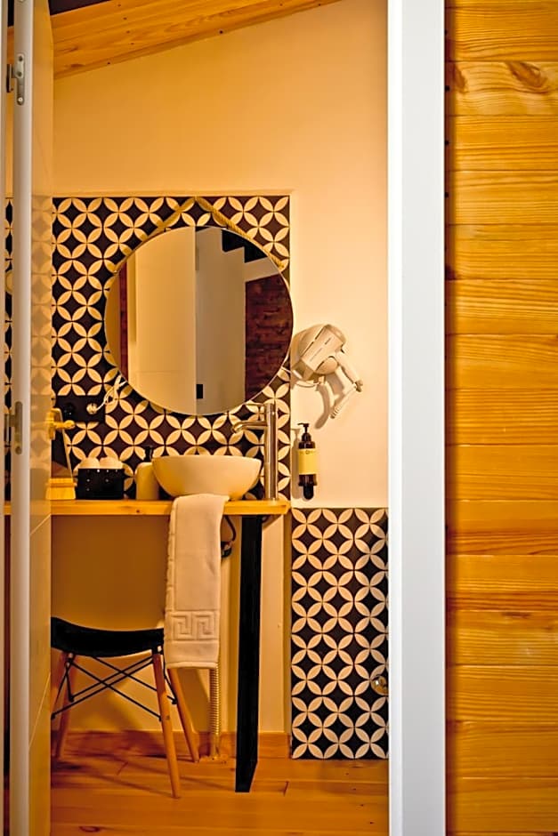 Hotel Casa Luna