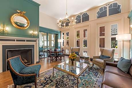 Independence Park Hotel, BW Premier Collection