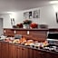 Hotel Ambiance