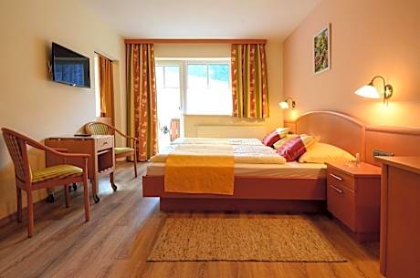 Gasthaus-Landhotel Traunstein