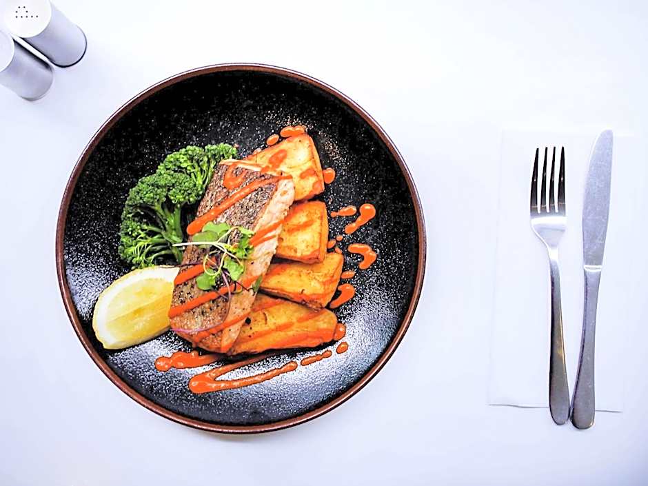 Pullman Melbourne City Centre