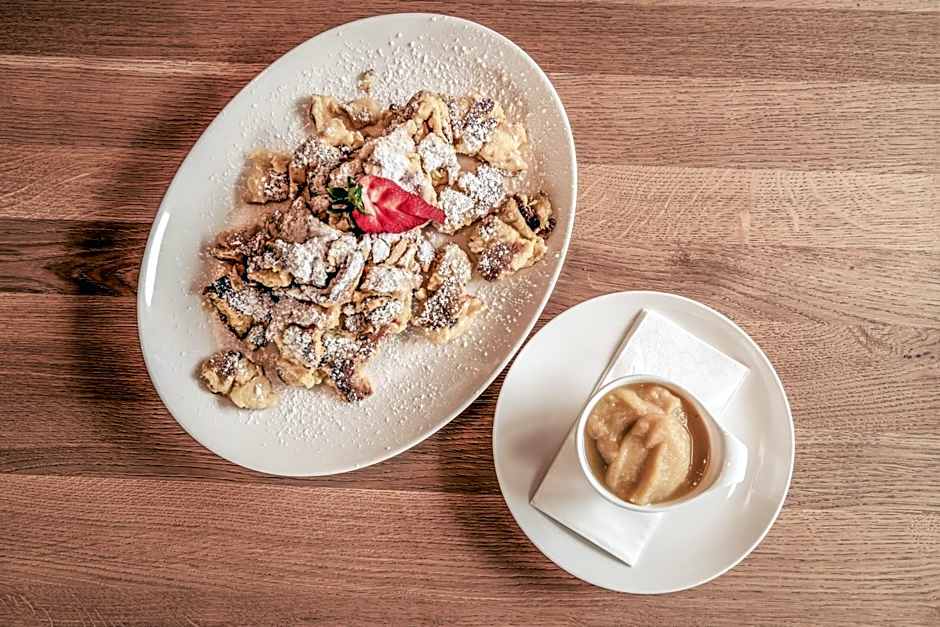 Boutique Hotel LechZeit