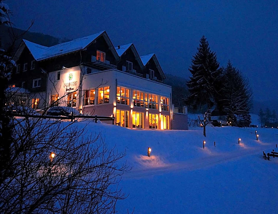 Waldhotel Schinkenwirt