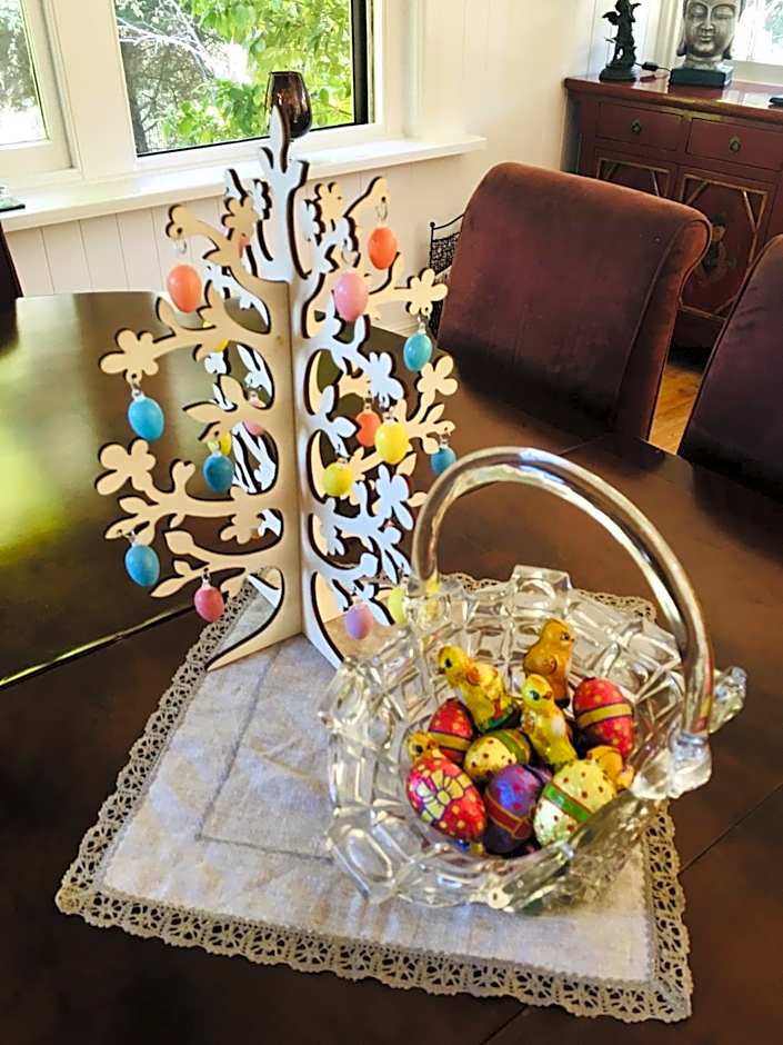 Home Farm Healesville