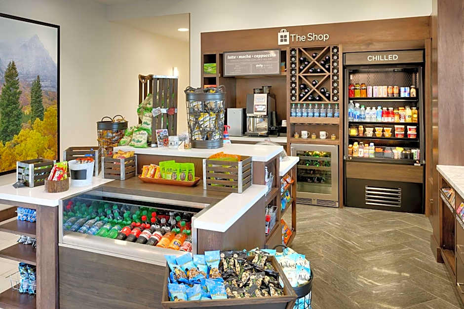 Hilton Garden Inn Lehi