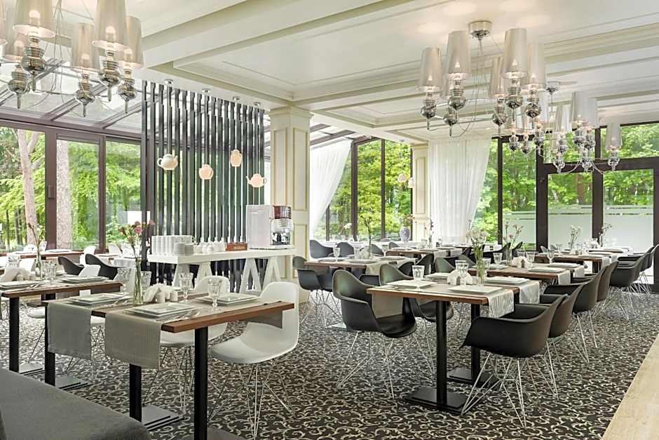 Gryf Ośrodek Pobierowo