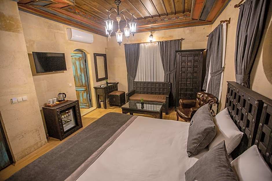 Sinasos Star Hotel Cappadocia