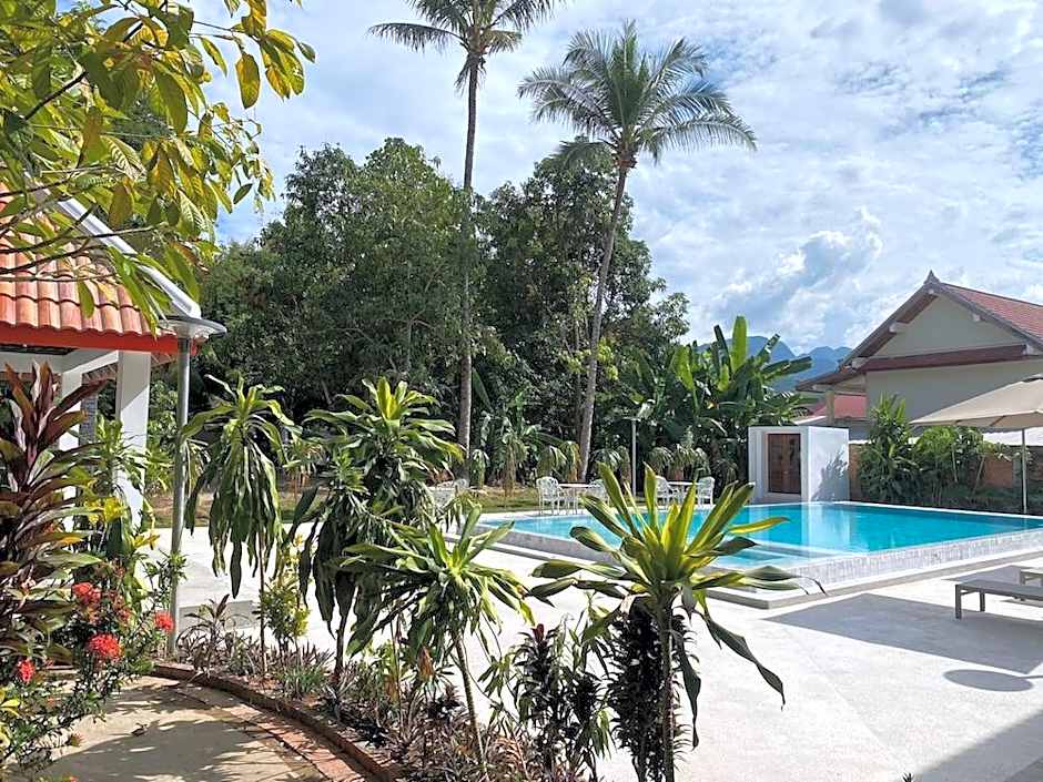 Vangsavath Hotel