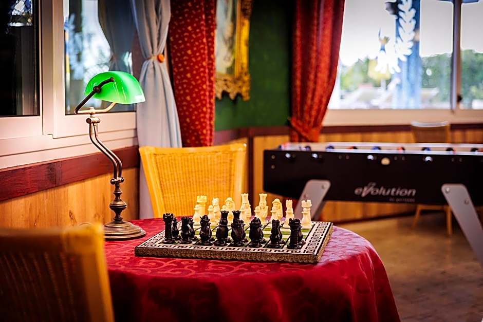 Hotel Napoleon