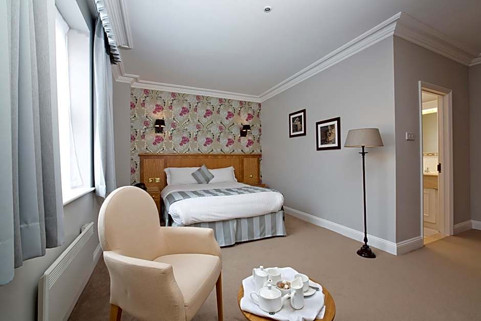 Whittlebury Hall and Spa