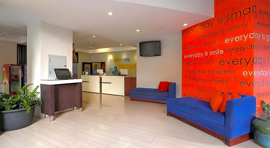 Everyday Hotel Kuta Central