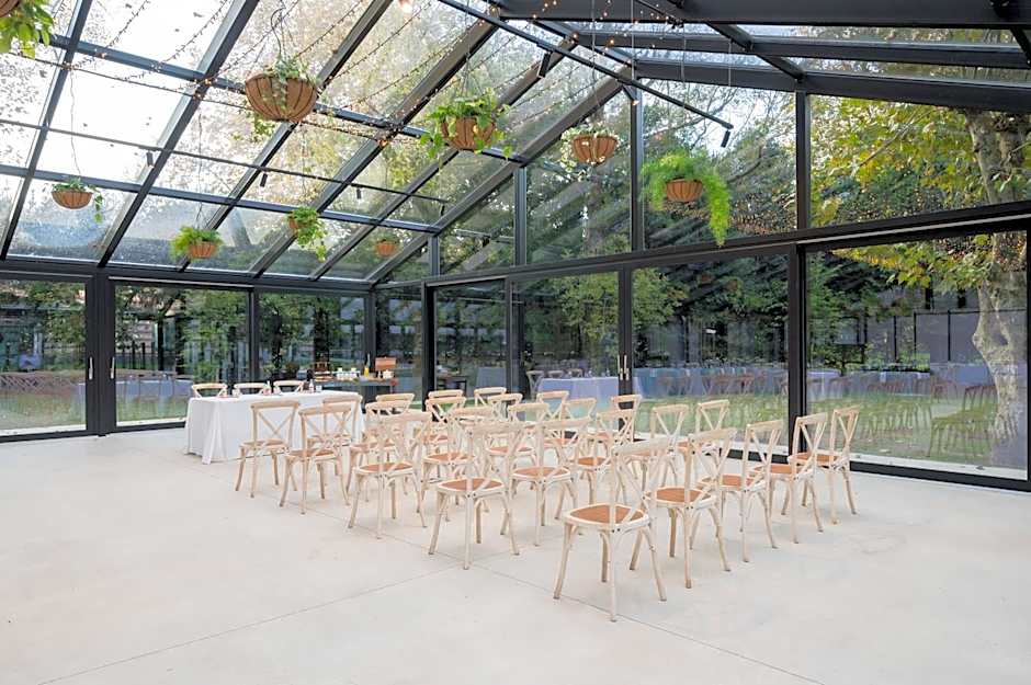 Castilla Termal Balneario Solares