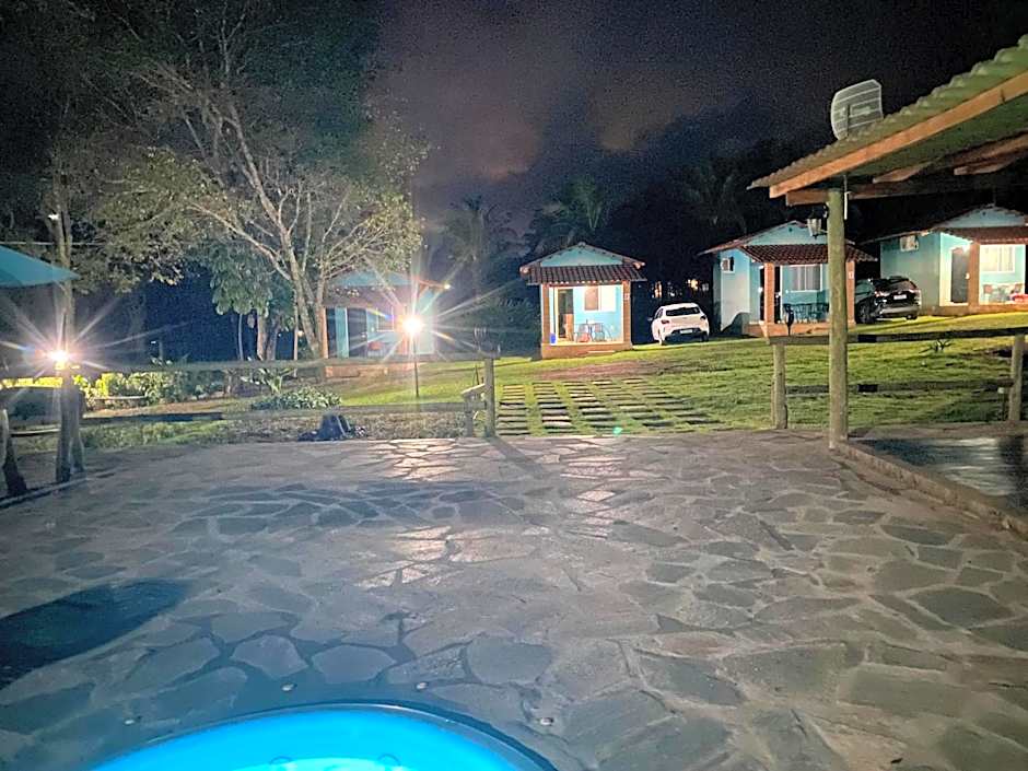 Pousada Casa Ferreira