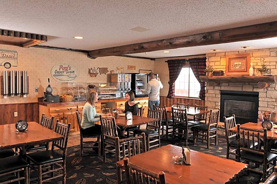 Cedar Creek Hotel Wausau - Rothschild